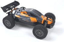RC auto Rookie Fighter Buggy