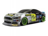 RC auto RS4 SPORT 3 DRIFT VGjr Fun Haver Ford Mustang