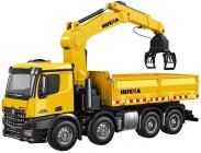 RC auto s jeřábovým ramenem HN538 1:14 26CH