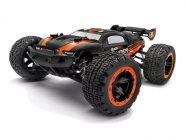 RC auto Slyder ST Stadium Truck 1/16 RTR, oranžová