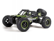 RC auto Smyter DB 1/12 4WD Electric Desert Buggy, zelená