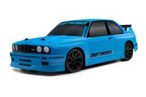 RC auto Sport 3 Drift BMW E30 Driftworks