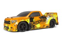 RC auto Sport 3 Venom 2