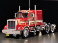 RC auto Tamiya King Hauler Truck