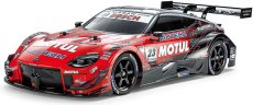 RC auto Tamiya Motul Autech Z TT-02