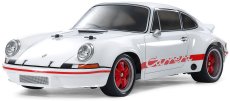 RC auto Tamiya Porsche 911 Carrera RSR 2.8 BT-01