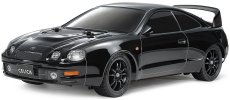 RC auto Tamiya Toyota Celica GT-Four (ST205) TT-02