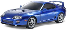 RC auto Tamiya Toyota Supra (JZA80) BT-01
