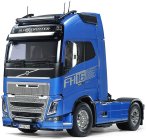 RC auto Tamiya Volvo FH16 Globetrotter XL 750