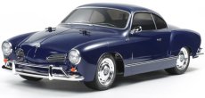 RC auto Tamiya VW Karmann Ghia M-06