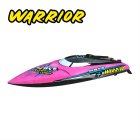 RC loď Warrior V4 Deep Vee Mini 2,4Ghz RTR