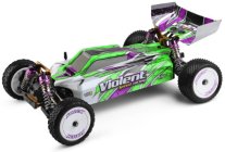 RC auto WL Toys 104002 Violent