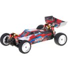 ROZBALENO - RC auto WL Toys Match, 1:10