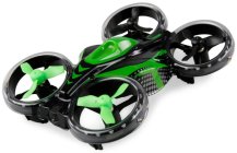 RC bitevní dron FightStar, zelená