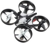 Dron JJRC H36 mini, šedá