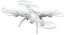 BAZAR - Dron Syma X5SW, bílá
