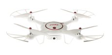 Dron Syma X5UW-D, bílá