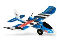 RC factory Step One Navy Blue B15