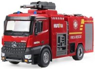 RC hasičský vůz Mercedes-Benz Arocs HN562