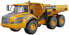 RC kloubový dumper Volvo A40G 1:20