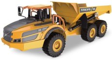 RC kloubový dumper Volvo A40G 1:26 