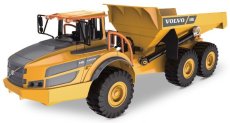 RC kloubový dumper Volvo A40G 1:26 