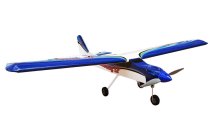 RC letadlo Boomerang EP Trainer 1,42m