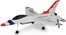 RC letadlo F16B Gyro RTF