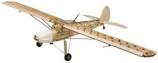 RC letadlo Fieseler Fi 156 Storch Laser Cut