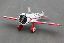 RC letadlo Gilmore Red Lion Racer 1,88m