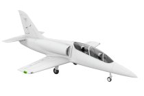 RC letadlo KAVAN L-39 Skyfox 1088mm, bílá