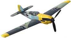 RC letadlo Volantex BF-109 RTF