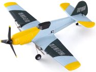 RC letadlo Z61 BF109