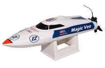 RC loď Magic Vee V5 
