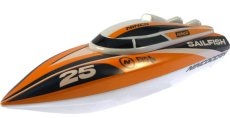 RC loď NINCOOCEAN Sailfish 2.4GHz RTR