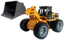 RC nakladač HN532 1:18 9CH
