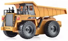 RC nákladní auto HN540 1:18 6CH