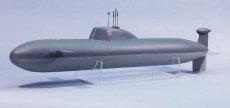 RC ponorka Akula