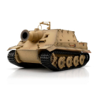 RC raketomet Sturmtiger 1:16 IR