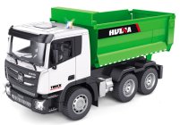 BAZAR - RC sklápěč HN556 1:18 6CH