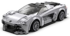 RC stavebnice Lotus Evija