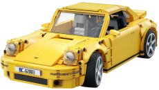 RC stavebnice RUF CTR Yellowbird
