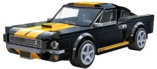 RC stavebnice Shelby GT350H