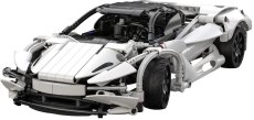 RC stavebnice Storming Sports Car