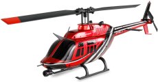 RC vrtulník Bell 206 CP Jet Ranger 6G RTF