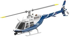 RC vrtulník Jet Ranger C138
