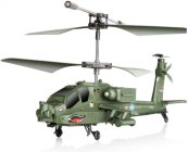 RC vrtulník Syma Apache S109H