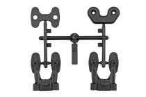 RC10B84 Set držáku křídla