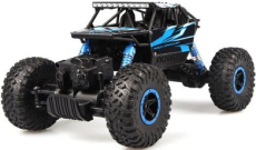 RC auto CONQUEROR 1:18, modrá