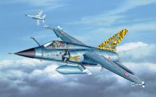 Re04353 Mirage F.1C